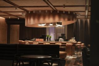 Hotel Indigo Wuxi Taihu New City - Wuxi - 4