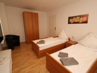 Central apartment near the trade fair - Essen - 3