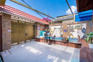 Ngọc Thị Villa - Vung Tau - 3