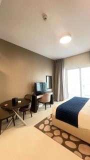 Best Offer in Dubai hotel apartment damac hills 2 - 8