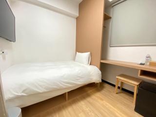 宏洲旅社HZ Hotel - 5