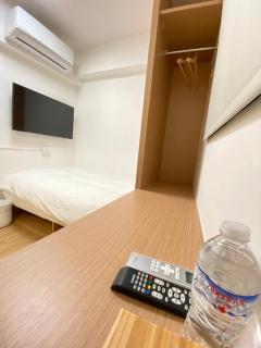 宏洲旅社HZ Hotel - 2