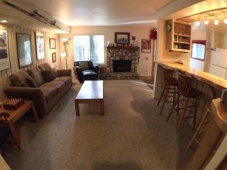 1 Bedroom Premium Condos - Mammoth Lakes - 9