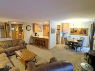 1 Bedroom Premium Condos - 4