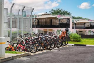 The Bus Collective - Singapur - 5