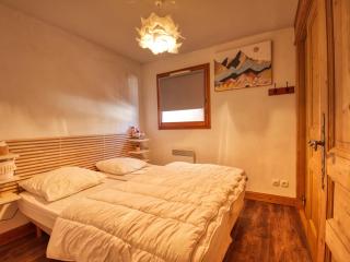 Appartement pieds des pistes, 2 ch, 6-7 pers, balcon, cuisine équipée - FR-1-642-1 - Morillon - 6