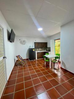 Apartaestudio Villa Mary-Aguachica - Aguachica - 1