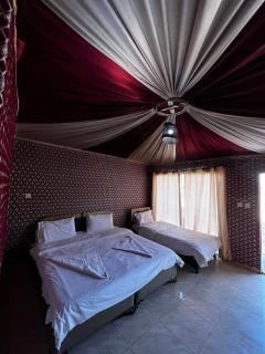 Rose Luxury Camp - 8