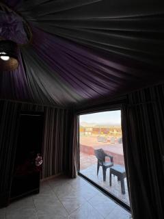 Rose Luxury Camp - 7
