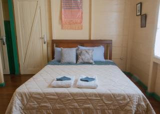 Rumah Nizar (next to Ngarai Sianok) - Bukittinggi - 9