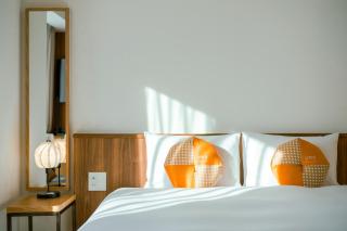 OMO5 Kyoto Sanjo by Hoshino Resorts - 9