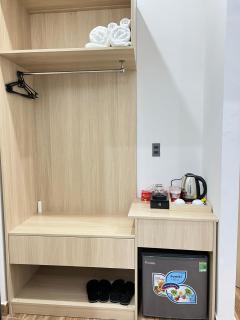 Soria khách sạn - Ðức Lập - 5