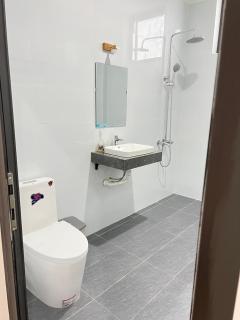 Soria khách sạn - 7