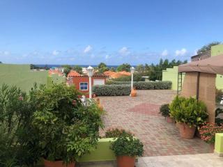 Cozy ocean view home Jamella - Willemstad - 0