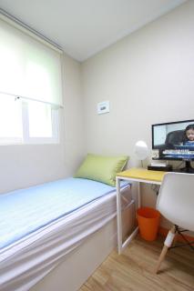 Hongdae guesthouse Cocon Stay - Female only - Seoel - 3