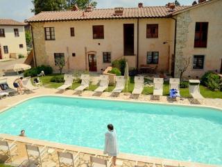 Belvilla by Oyo Il Torrino del Borgo - Gambassi Terme - 5