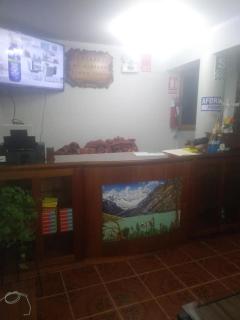HOTEL SÚMAQ PUÑUY - Yungay - 5