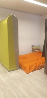 fine quiet studio - Möriken-Wildegg - 9