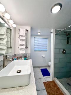 Water Front House - Providenciales - 4