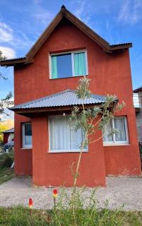 Kaiken - Hostel & Departamentos - El Chaltén - 9
