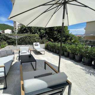 ArtSpace Locations - Opatija - 2bd Loft by Beach - Opatija - 1