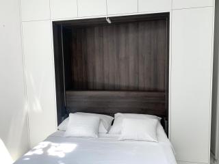 ArtSpace Locations - Opatija - 2bd Loft by Beach - Opatija - 8