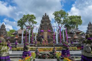 Puri Saraswati Dijiwa Ubud - Ubud - 6
