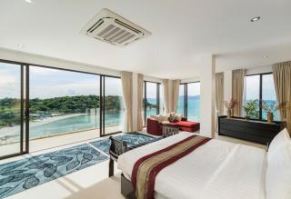 Amazing Sea View Villa in Koh Samui - Amphoe Koksamui - 6