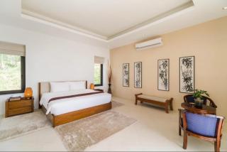 Amazing Sea View Villa in Koh Samui - Amphoe Koksamui - 4