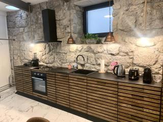 ArtSpace Locations - Opatija - 2bd Loft by Beach - Opatija - 3