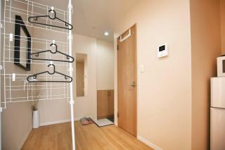 Edogawa Japanese Style Apartment 201 has direct access to Akihabara and Shinjuku, with convenient transportation and free WiFi - Tokio - 7