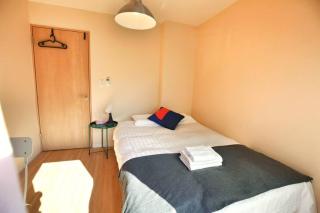 Edogawa Japanese Style Apartment 201 has direct access to Akihabara and Shinjuku, with convenient transportation and free WiFi - Tokio - 4