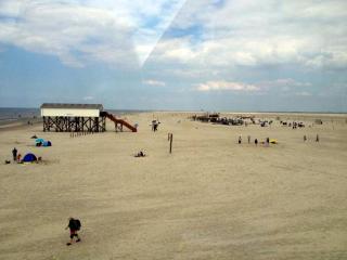 Haus-Hooge-Whg-04 - Sankt Peter-Ording - 4
