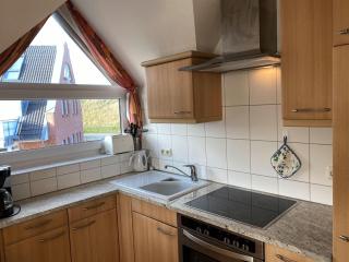 Haus-Hooge-Whg-04 - Sankt Peter-Ording - 2