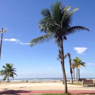 Apartamento em Praia Grande a 750 metros da praia ideal para familias - Excelente custo x Beneficio - Home Office - Pet Friendly - Praia Grande - 7