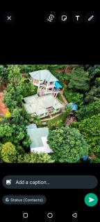 Galapagos Homestay - Lushoto - 0