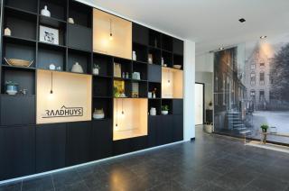 Het Raadhuys - design B&B - 2