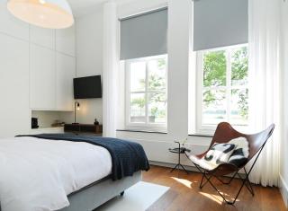 Het Raadhuys - design B&B - Kessel - 1