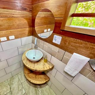MOKA LODGE - Book by cabin - Tena - 3