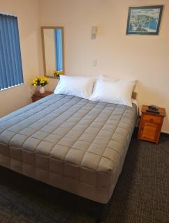 Avenue Heights Motel - Whangarei - 2