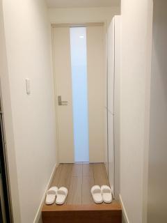 Shinjuku新宿近新建公&干湿分离&智能马桶&浴室烘干机能&高速无限制网路&最近地铁步行8分钟BE102 - 8