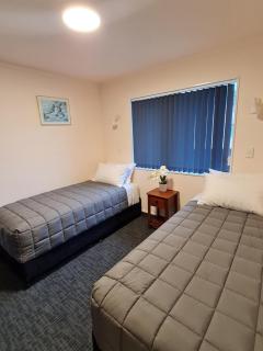 Avenue Heights Motel - Whangarei - 7