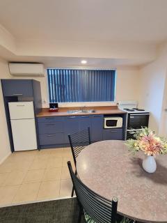 Avenue Heights Motel - Whangarei - 8