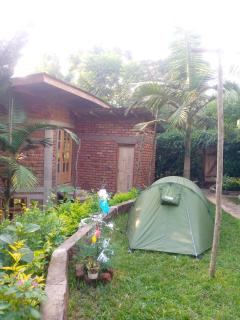 Galapagos Homestay - Lushoto - 2