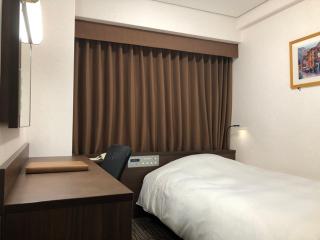 Hotel Alpha-One Takaoka Ekimae - 3