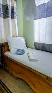 Galapagos Homestay - Lushoto - 9