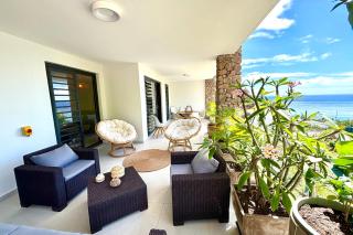 Pacific cosy home Bougainvilliers - Punaauia - 0