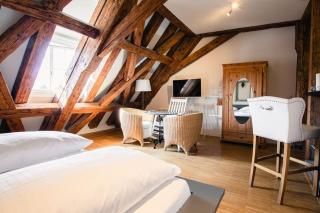 Ferienwohnung Rodtsches Palais 15 - Meersburg - 9