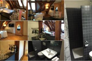 Ferienwohnung Rodtsches Palais 15 - Meersburg - 5