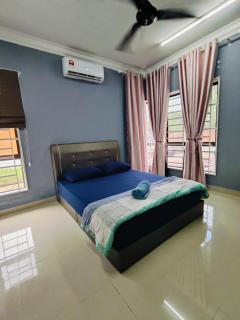 Adam Homestay Besut - Kampung Raja - 4